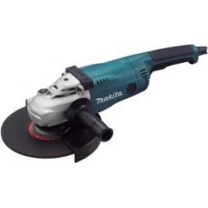 Makita GA9020 Шліфмашина кутова