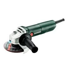 Metabo W 650-125 шліфмашина кутова