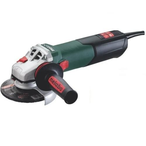 Metabo WEV 15-125 Quick Шлифмашина угловая