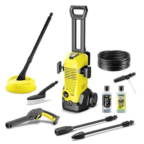 Мойка высокого давления K 3 Car & Home Karcher