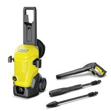 Мойка высокого давления K4 WCM Premium Karcher