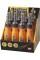 Отвертка с реверсом MASTERTOOL 12-В-1 PH1-2-3/PZ1-2-3/SL4-5-6/T15-20-25 25 мм магнитный держатель