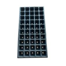 Кассета для рассады 50 ячейки (54х28 см)