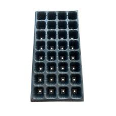 Кассета для рассады 32 ячейки (54х28 см)