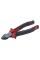 Бокорезы 41138 Cr-Ni Blacken Polished 50% SAVE POWER 180 мм Haisser