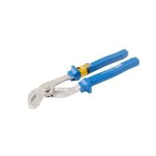 Щипцы трубные MASTERTOOL American type 200 мм C45/HRC 44~48