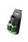 Сумка поясна для інструментів MASTERTOOL 250х120 мм 6 кишень 1680 DEN