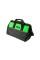 Сумка для інструментів MASTERTOOL 380х240х280 мм 14 кишень 1680 DEN