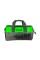 Сумка для інструментів MASTERTOOL 380х240х280 мм 14 кишень 1680 DEN