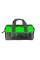 Сумка для інструментів MASTERTOOL 380х240х280 мм 14 кишень 1680 DEN