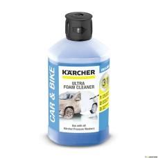 KARCHER RM615 Ultra Foam Засіб пінної чистки 3 в 1, 1 л (6.295-743.0)