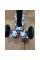 Детский самокат X-TREME KS-209W football