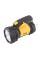 Фонарь MASTERTOOL 2в1 с ручкой 360° 4 режима 180х94х143 мм CREE LED+COB LED 4xAA ABS