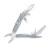 Мультитул 14 в 1 SILVER - MFT-866S Werk
