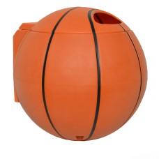Сміттєва урна "Баскетбольний м'яч"