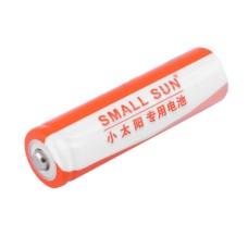 Аккумулятор 18650, Small Sun, 2200mAh (1400)