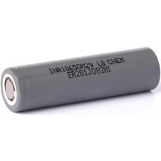 Аккумулятор - LG - INR18650-M29 2850mAh - 10A