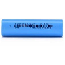 Аккумулятор - EVE - ICR18650-26V 2550mAh — 7,65A