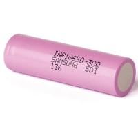 Аккумулятор - Samsung - INR18650-30Q 3000mAh — 15A