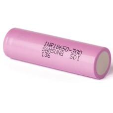 Аккумулятор - Samsung - INR18650-30Q 3000mAh — 15A