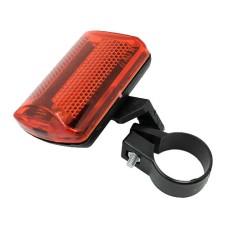 Велофонарь STOP 0023-5LED/BSK-2279, 2xAA