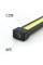 Ліхтар WORKLIGHT-WL-08-XPE+COB (white+yellow+red), power bank, Li-Ion акум., поворот 180º+180º, магнит, зажим, крюк, ЗП Type-C, Box