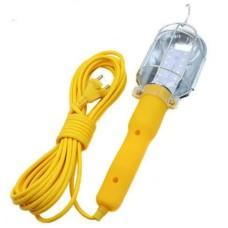 Ліхтар переносний WORKING PLD-9014-14SMD, 220V, кабель 10 м, гачок