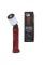 Фонарь WORKLIGHT-72-XPE (white+red), 10 W, 350 Lumen, Li-Ion аккум., поворот 180º+180º, зажим, крюк, магнит, ЗУ