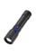 Ліхтар PLD-606 WHITE LASER LED PM10-TG, 1х18650/3xAAA, power bank, індикація заряду, ЗП Type-C, zoom, Box