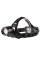 Фонарь налобный NIGHT VISION FLUORESCENCE SY-8087-PM10-TG, 2x18650, signal light, fluoreccent patch, ЗУ Type-C, zoom, Box