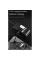 Фонарь налобный NIGHT VISION FLUORESCENCE SY-8087-PM10-TG, 2x18650, signal light, fluoreccent patch, ЗУ Type-C, zoom, Box