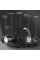 Фонарь налобный NIGHT VISION FLUORESCENCE SY-8087-PM10-TG, 2x18650, signal light, fluoreccent patch, ЗУ Type-C, zoom, Box