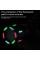Фонарь налобный NIGHT VISION FLUORESCENCE SY-8087-PM10-TG, 2x18650, signal light, fluoreccent patch, ЗУ Type-C, zoom, Box