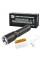 Ліхтар Police W532-T6 + 12SMD, ЗУ micro USB, 1x18650, ремінець, Box