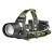 Ліхтар налобний BL-A12-3-P90, 3x18650, zoom, ЗП Type-C, Box