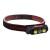 Фонарь налобный PLD-2119B-XPE+2COB(white+red), 1х18650, ЗУ Type-C, Box