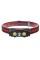 Ліхтар налобний PLD-2119B-XPE+2COB(white+red), 1х18650, ЗП Type-C, Box