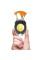 Ліхтар MULTIFUNCTIONAL W5147/LL-202-COB (white+yellow+red), multitool, Li-Ion акумулятор, магніт, карабін, викрутка, запальничка