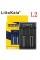 Зарядное устройство LiitoKala Lii-L2, 2x-10440/14500/16340/17355/17500/17670/18350/18490/18650/22650, 5V, оригинал