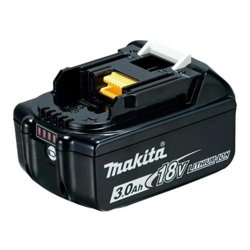 Аккумулятор Li-ion BL1830B Makita 18 В (632G12-3)