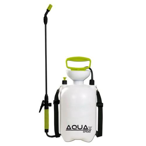 Обприскувач пневматичний AQUA SPRAY 3 л - Bradas