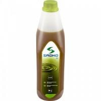 Олія мінеральна Super Oil для 2-х тактних двигунів, 0,25 л
