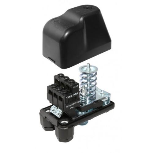 Реле давления ITALTECNICA PM/5-3W