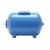 Гідроакумулятор горизонтальний АFC 50SB, 50 л (товщина стінки 1,5 мм, мембрана EPDM) AQUAPRESS - Італія