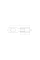 Наконечник вилочний з ізоляцією SV 1.25-3