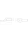 Наконечник алюминиевый DL 70 Takel