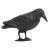 Отпугиватель птиц "Ворон" - Bradas