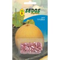 Диня Титівка (1,5г інкрустованого насіння) -SEDOS