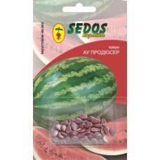 Кавун Продюсер (1,5г інкрустованого насіння) - SEDOS