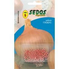 Лук Глобус (200 дражированных семян) - SEDOS